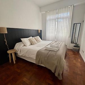 Apartamento de 3 Dormitorios